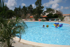 Olydea Oleron les Sables Vignier